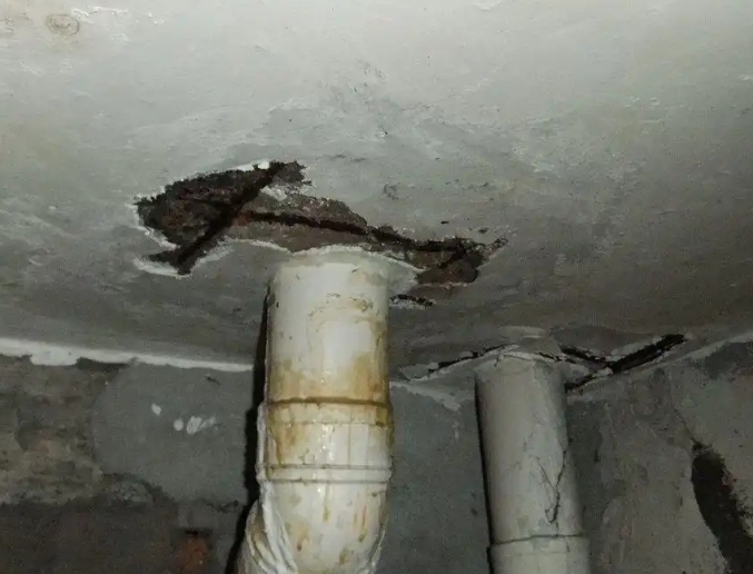 启东卫生间漏水维修公司浅析启东卫生间渗水维修的方法