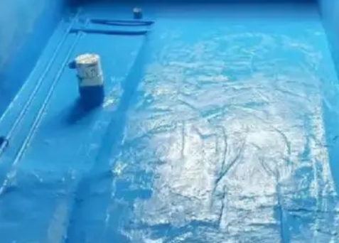 启东卫生间漏水维修公司分享下启东卫生间防水工程中常用防水涂料介绍。